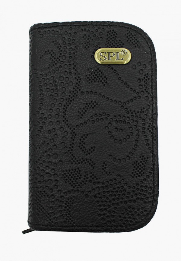 

Набор маникюрный Spl, Черный, Spl MP002XU03HMK