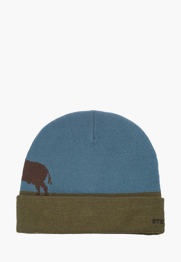 фото Шапка stetson