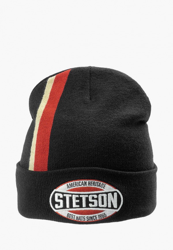 фото Шапка stetson