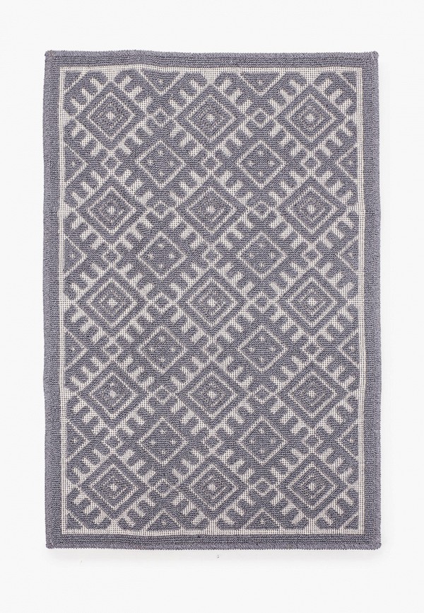 

Коврик Shahintex, Серый, 50х80 см