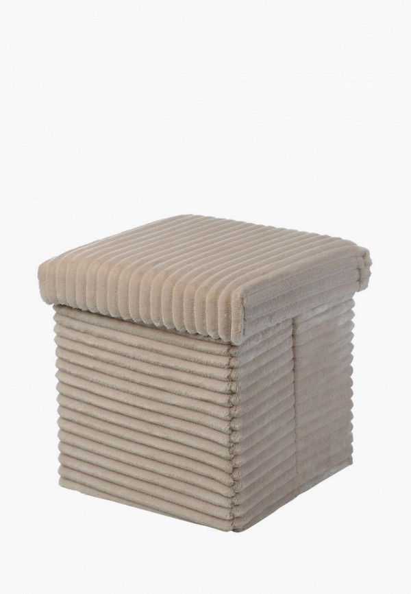 

Пуф для хранения Decogallery