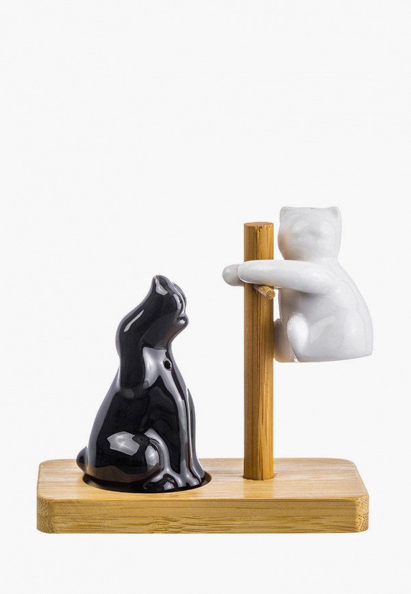 

Набор для сервировки специй Elan Gallery, Разноцветный