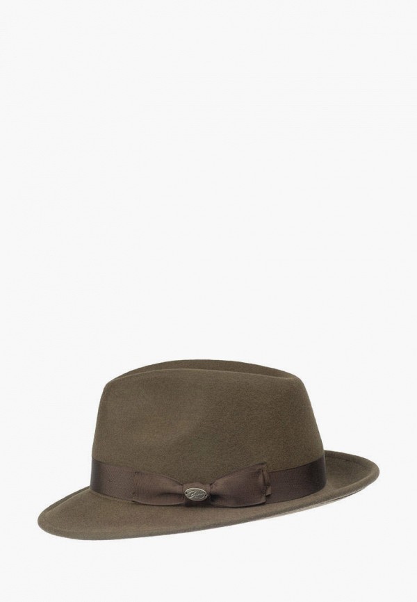 Шляпа Bailey цвет зеленый  Фото 3