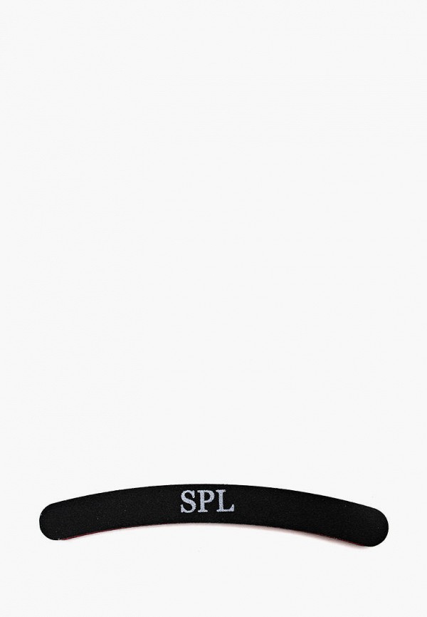 

Пилка для ногтей Spl, Черный, Spl MP002XU03I1J