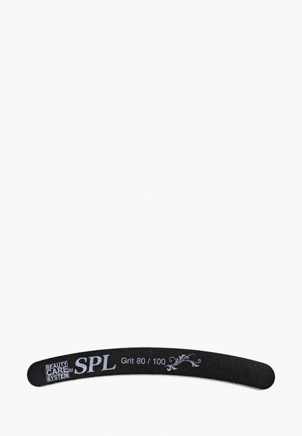 

Пилка для ногтей Spl, Черный, Spl MP002XU03I1N