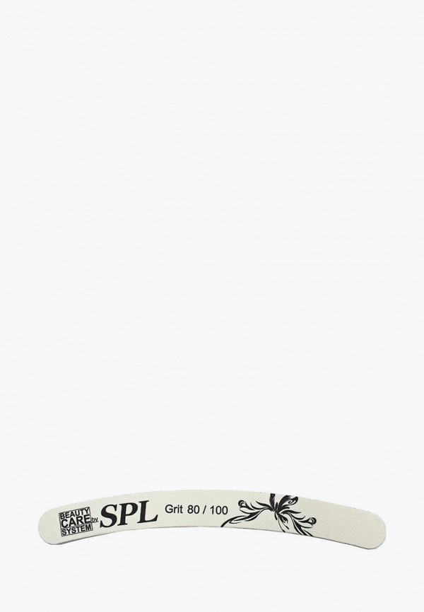 

Пилка для ногтей Spl, Белый, Spl MP002XU03I1P