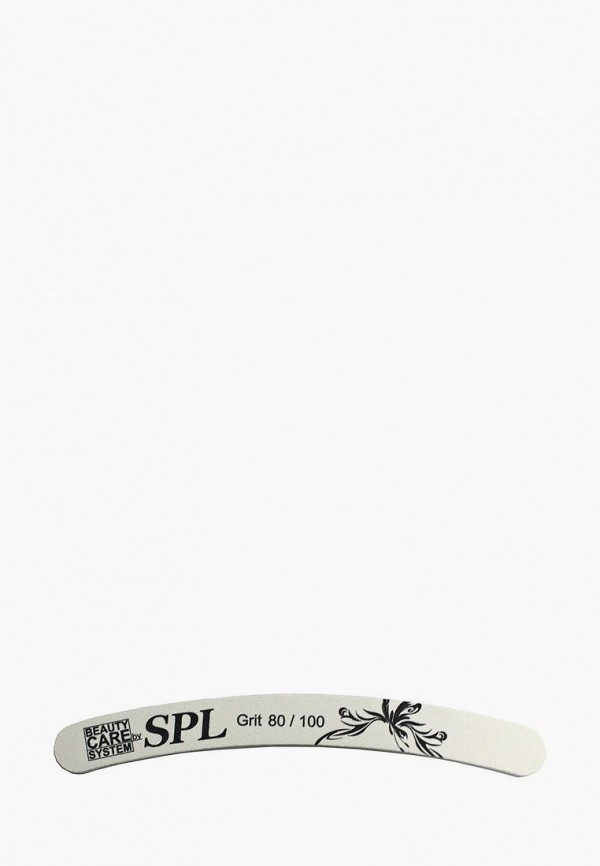 

Пилка для ногтей Spl, Белый, Spl MP002XU03I1Z