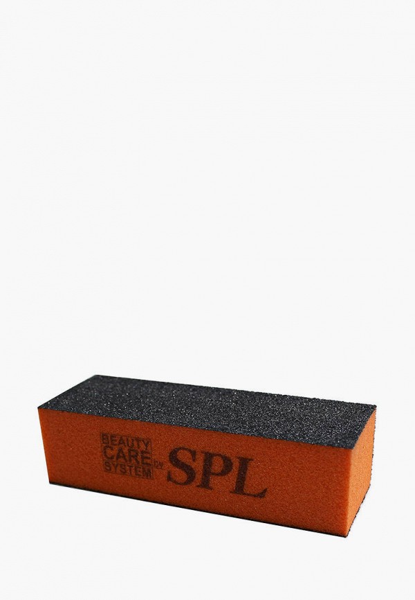 

Пилка для ногтей Spl, Оранжевый, минеральная