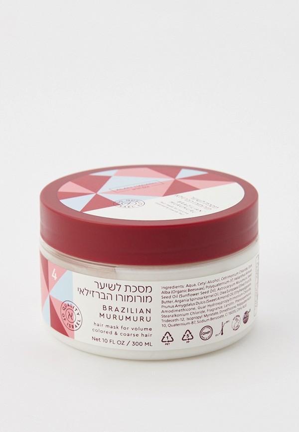 Маска для волос Alan Hadash 1290₽