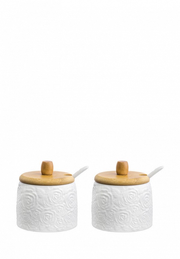 фото Набор контейнеров для хранения продуктов elan gallery