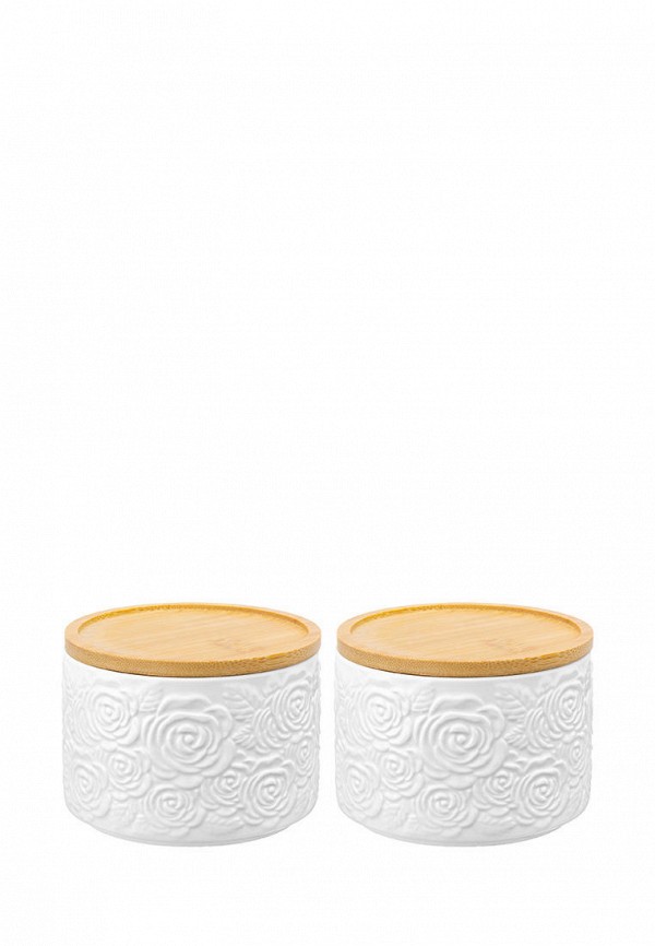 фото Набор контейнеров для хранения продуктов elan gallery