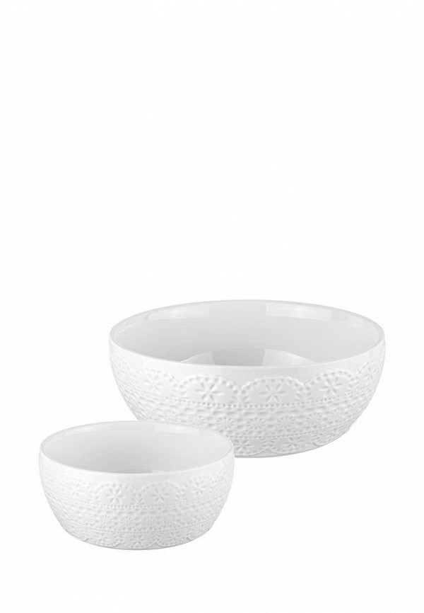 фото Набор салатников elan gallery