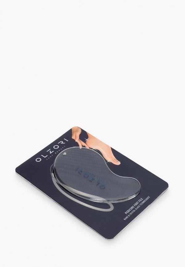 фото Пилка для педикюра olzori