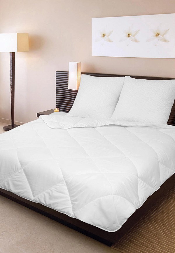 фото Одеяло 2-спальное wellness