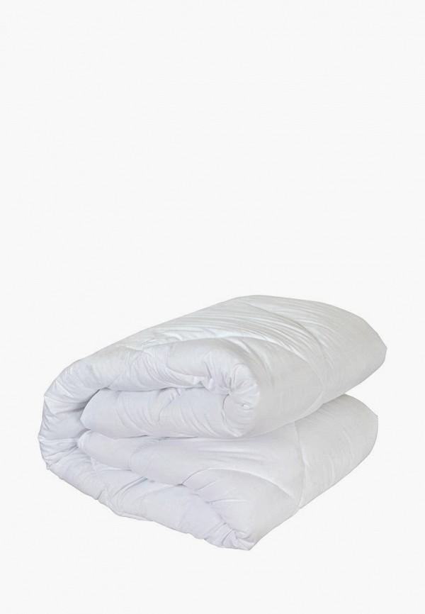

Одеяло 1,5-спальное Wellness, Белый, 140х205см