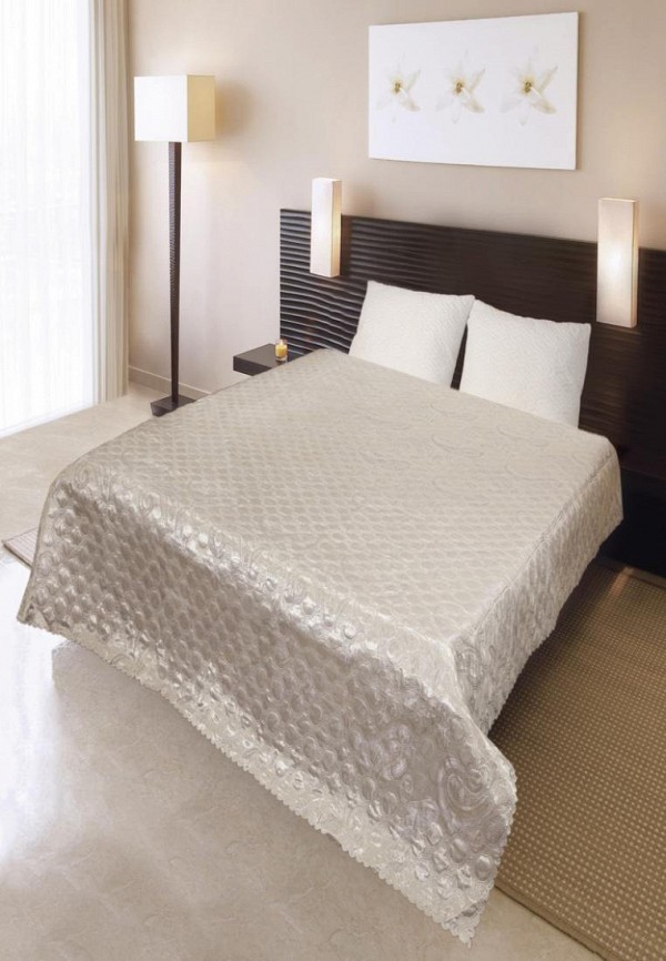 фото Покрывало wellness