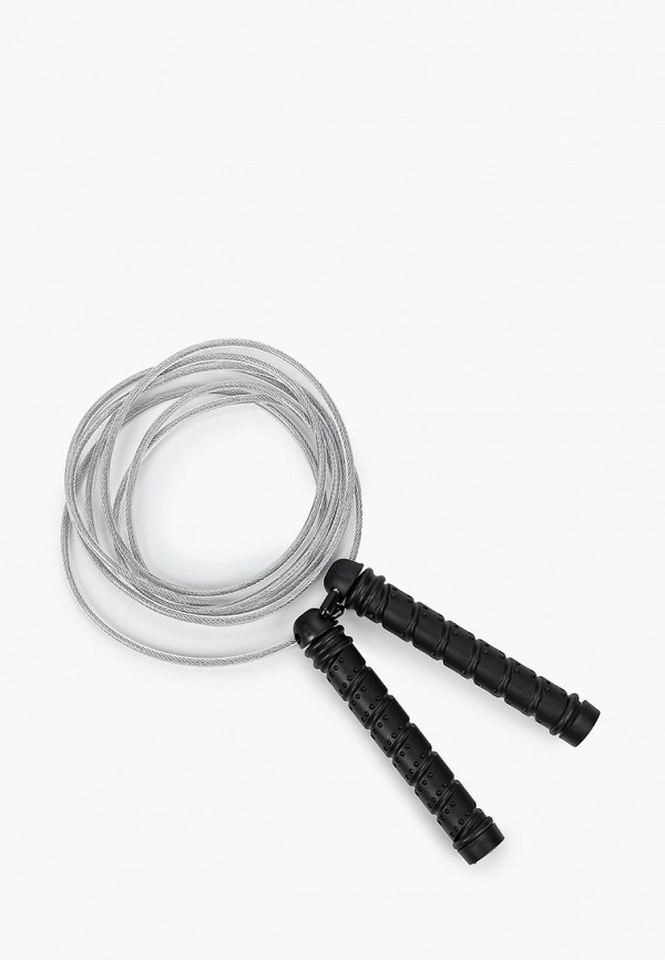 

Скакалка Original Fittools, Серый, FT-JR-83