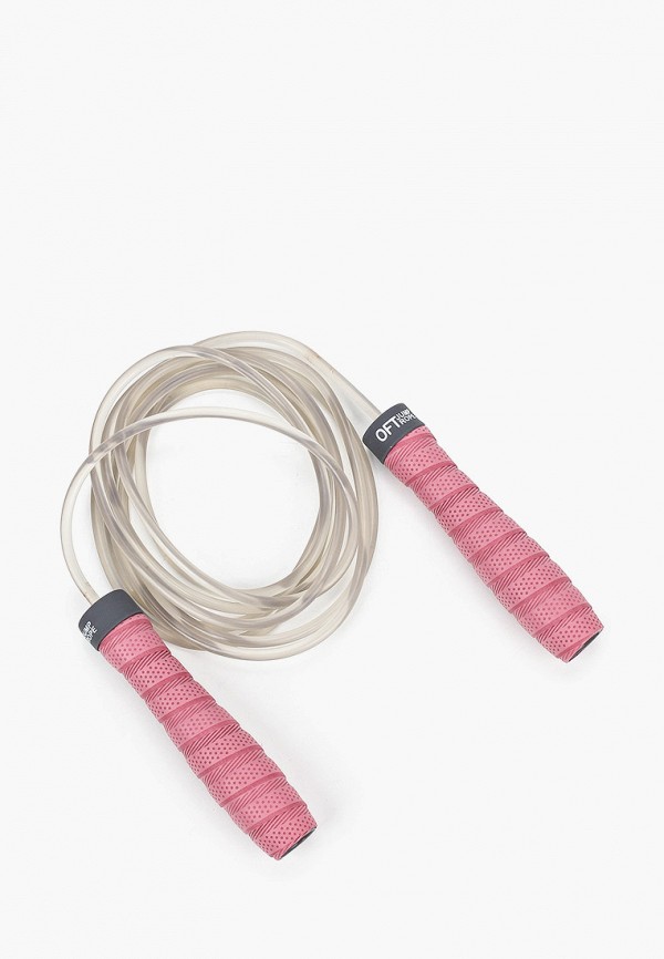 

Скакалка Original Fittools, Серый, FT-JR-TRP