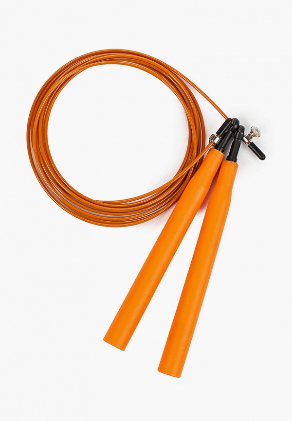 

Скакалка Original Fittools, Оранжевый, FT-JRP43
