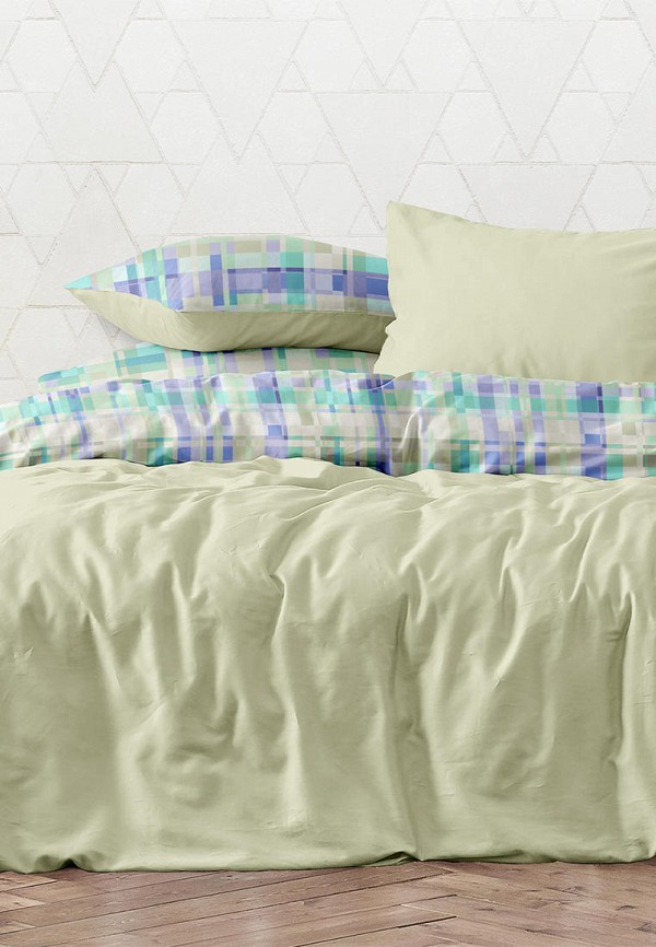 

Постельное белье Евро Унисон, "Унисон" Chale Локарно