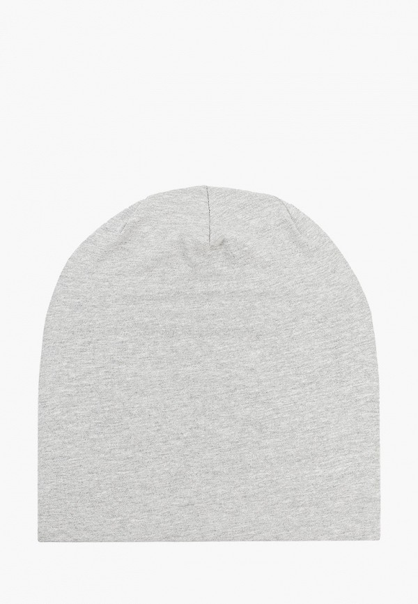 

Шапка New Era, Серый, JERSEY SLOUCH