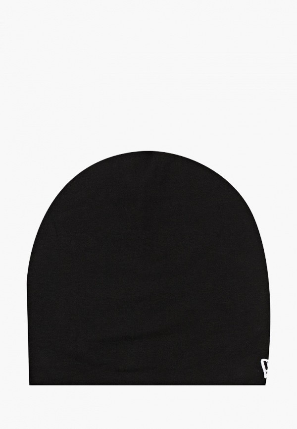 

Шапка New Era, Черный, JERSEY SLOUCH