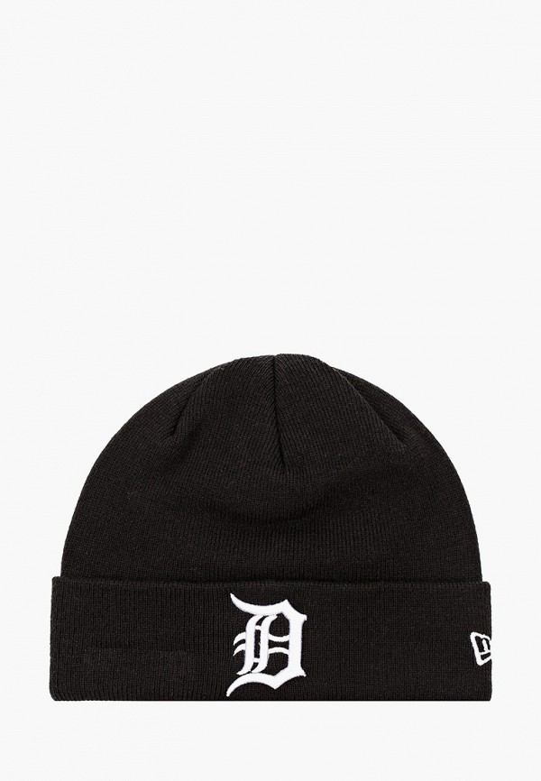 

Шапка New Era, Черный