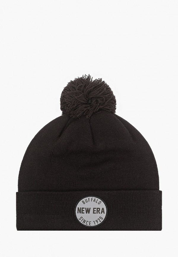 

Шапка New Era, Черный