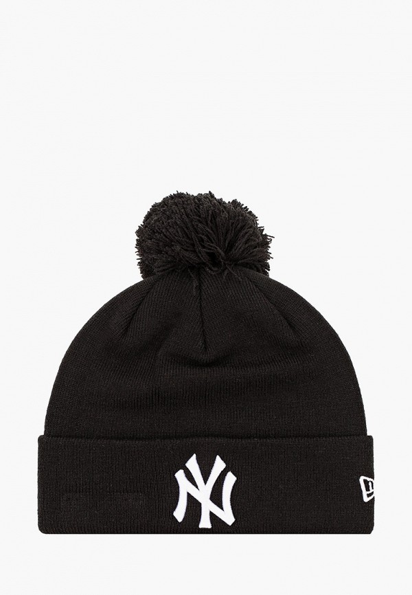 

Шапка New Era, Черный