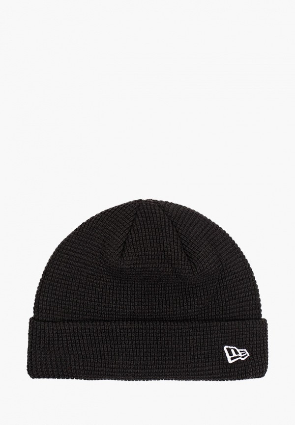 

Шапка New Era, Черный