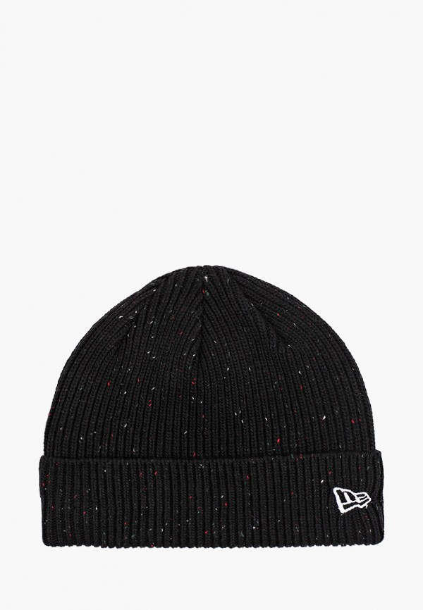 

Шапка New Era, Черный