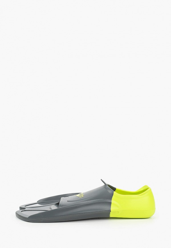 

Ласты Speedo, Серый, AQUAPURE