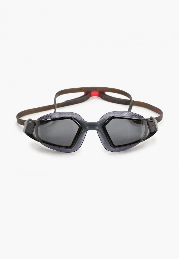 

Очки для плавания Speedo, Серый, AQUAPULSE PRO