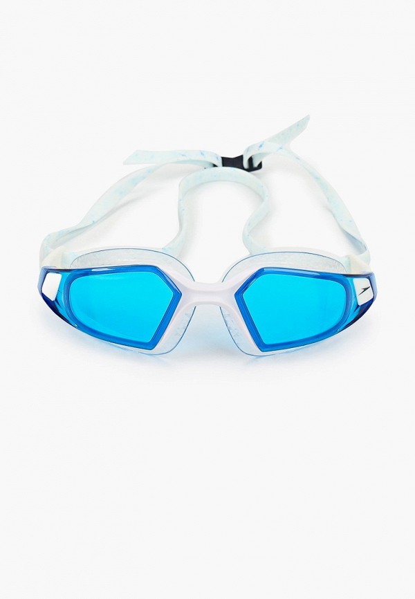 

Очки для плавания Speedo, Белый, AQUAPULSE PRO