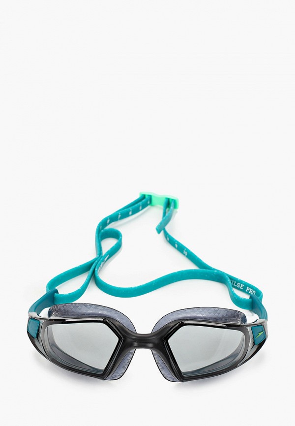

Очки для плавания Speedo, Черный, HYDROPULSE MIRROR