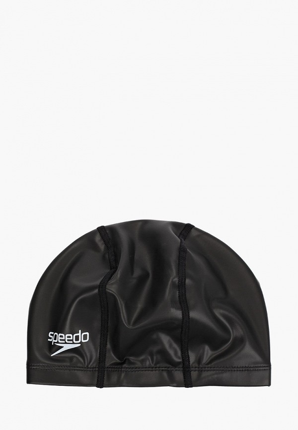 

Шапочка для плавания Speedo, Черный, PACE CAP