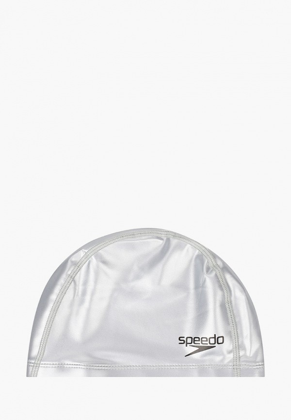 

Шапочка для плавания Speedo, Серебряный, VALVERI POM POM BEANIE