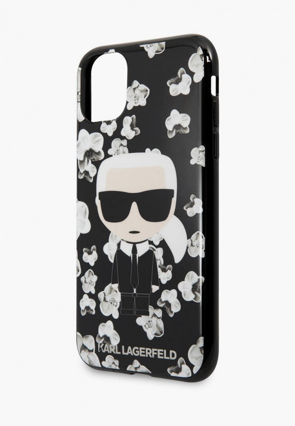 фото Чехол для iphone karl lagerfeld