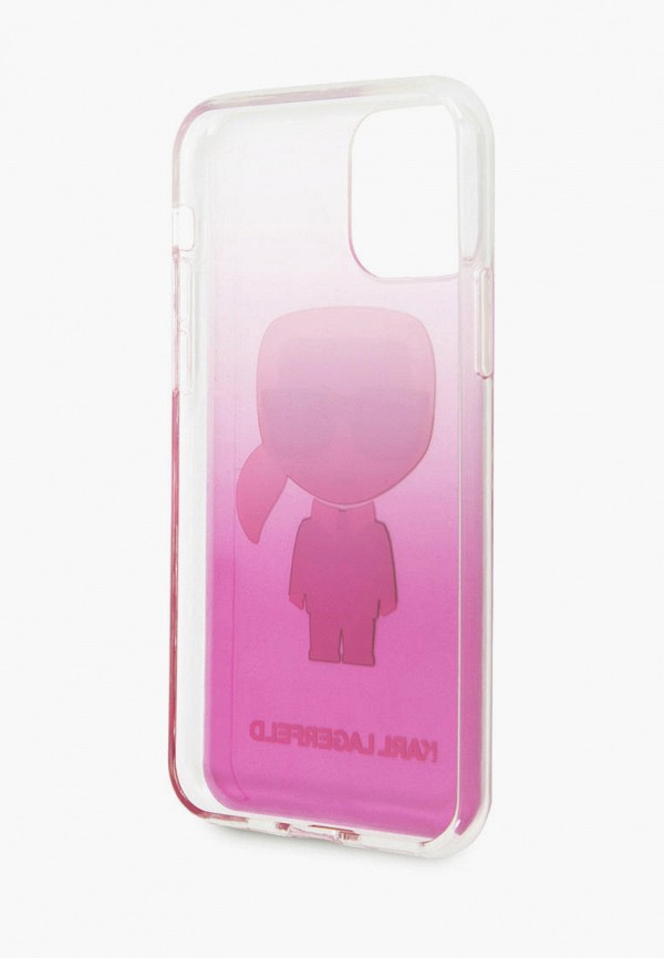 фото Чехол для iphone karl lagerfeld