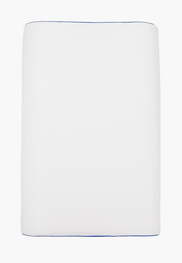 

Подушка ортопедическая Философия Сна, Белый, Contour Plus