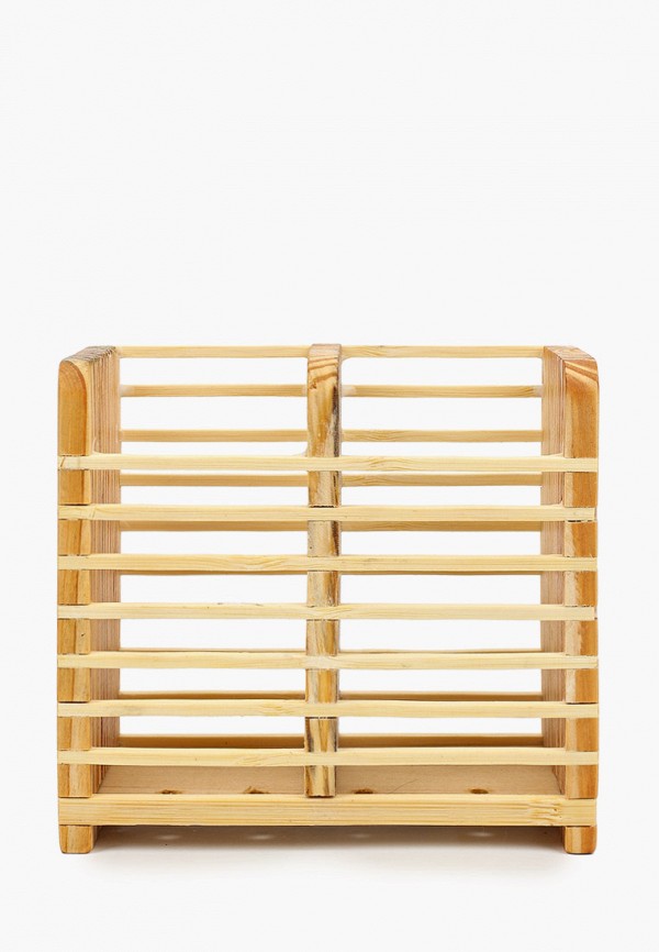 

Подставка для кухонных инструментов Svahomeart, Бежевый