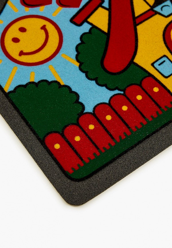 фото Коврик придверный giz home