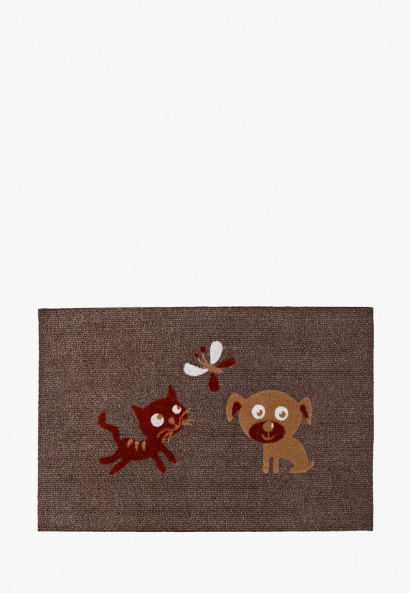 фото Коврик придверный giz home