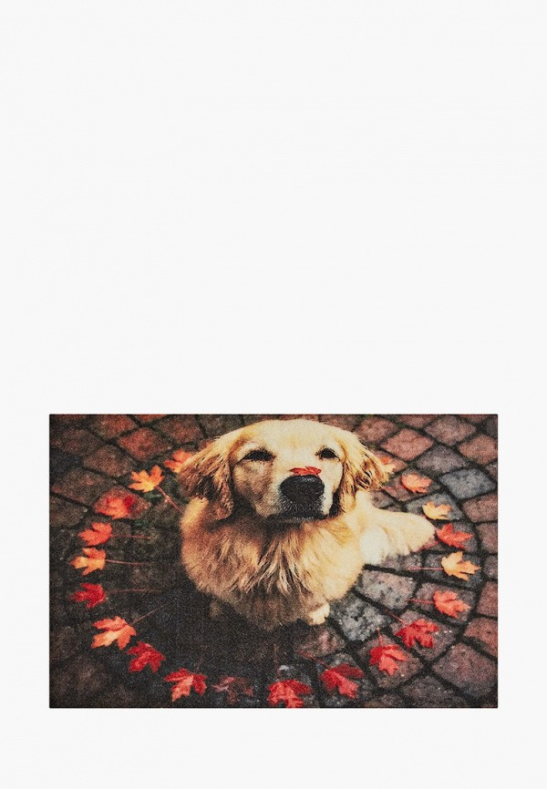 фото Коврик придверный giz home