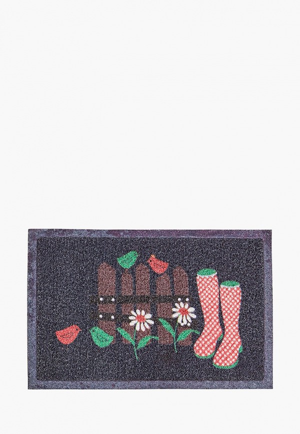 фото Коврик придверный giz home