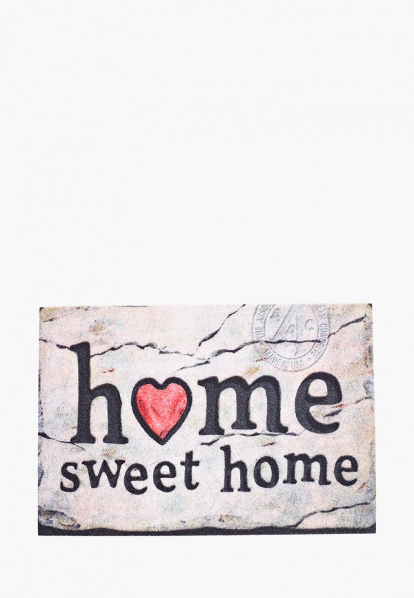 фото Коврик придверный giz home