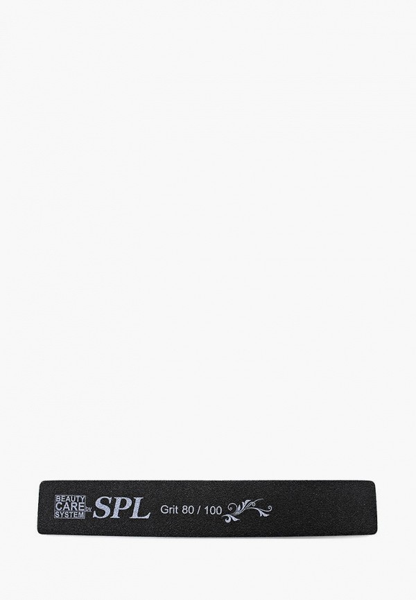 

Пилка для ногтей Spl, Черный, Spl MP002XU03IWQ