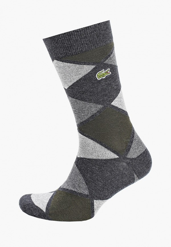 

Носки Lacoste, Серый