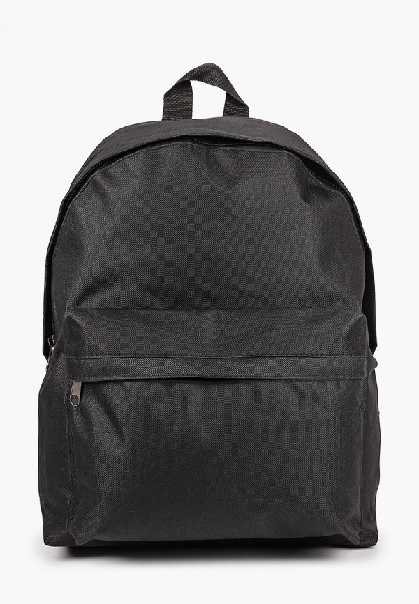 

Рюкзак Forte St.Petersburg, Черный