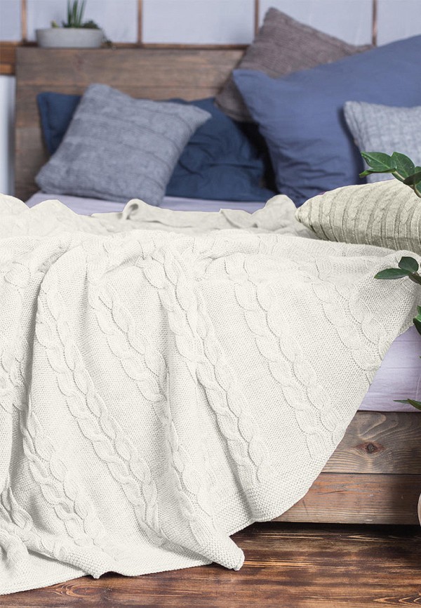 

Плед Unison, Sherlock, 180х200